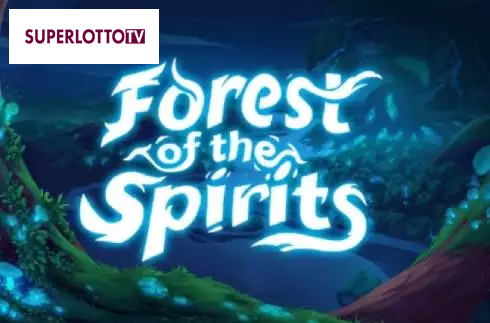 Forest of the Spirit